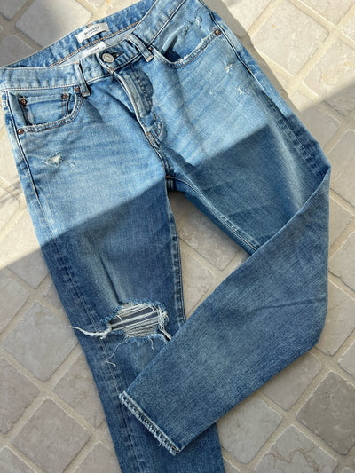 Moussy Jeans (Pre-owned)