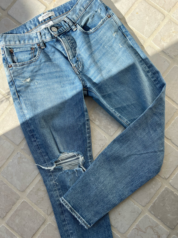 Moussy Jeans (Pre-owned)