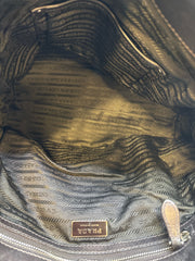 Prada Handbags (Pre-owned)