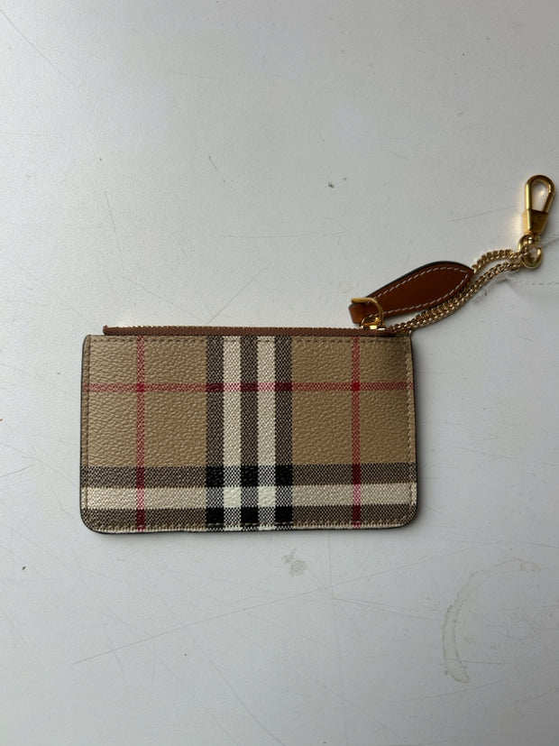 Burberry Wallets (Pre-owned)