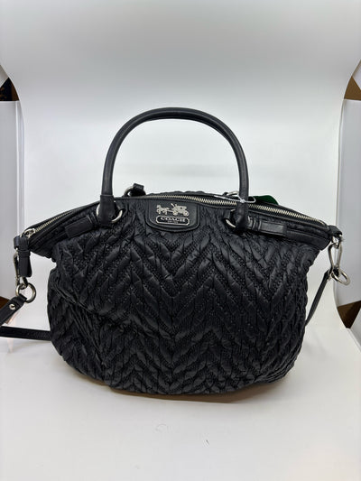 Coach Handbags (Pre-owned)