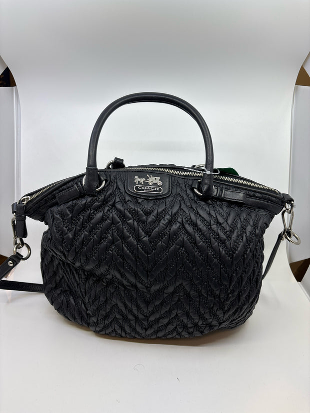 Coach Handbags (Pre-owned)