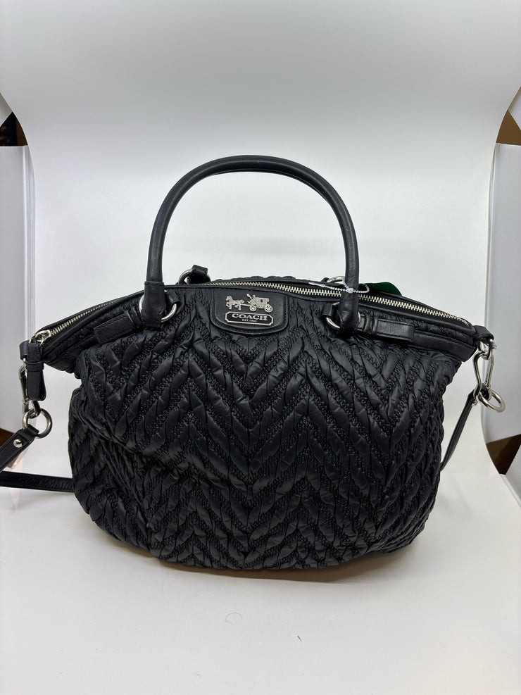 Coach Handbags (Pre-owned)