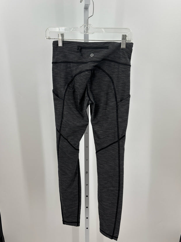 Lululemon 4 Activewear (Pre-owned)