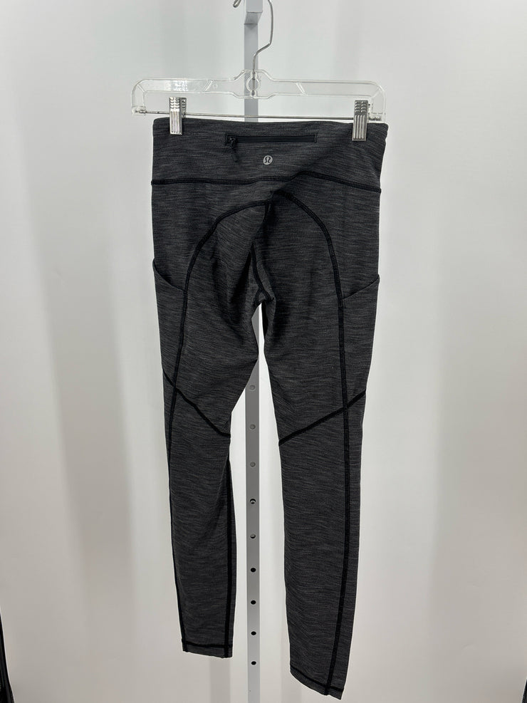 Lululemon 4 Activewear (Pre-owned)