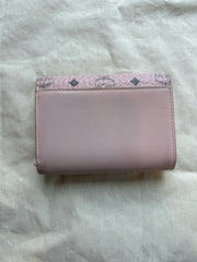 MCM Wallets (Pre-owned)