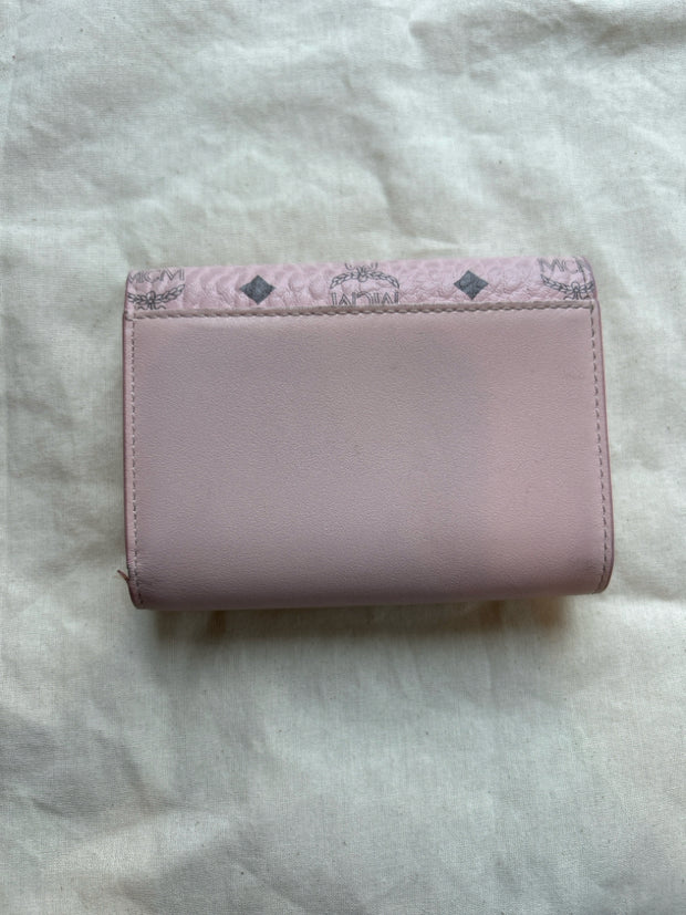 MCM Wallets (Pre-owned)