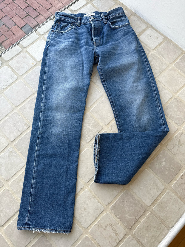 Moussy Jeans (Pre-owned)