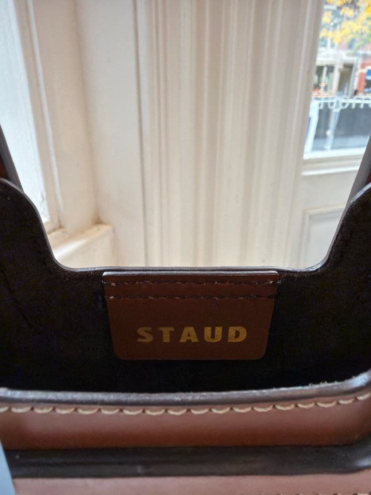 Staud Handbags (Pre-owned)