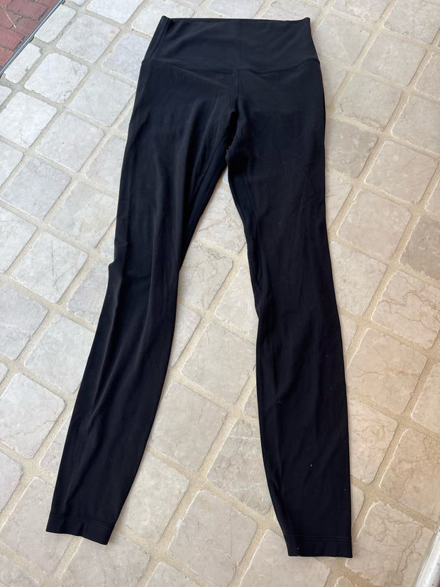 Lululemon 6 Activewear (Pre-owned)