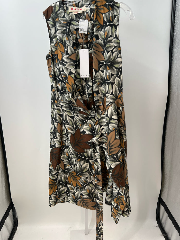 Marni Size 44 Dresses (Pre-owned)