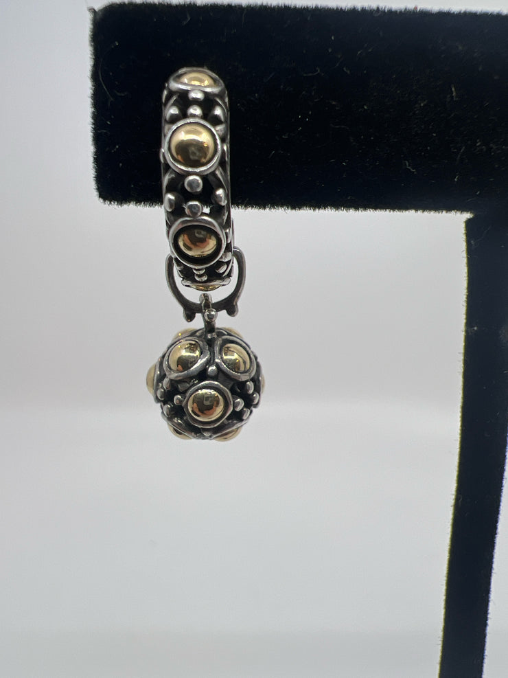 John Hardy Earrings (Pre-owned)