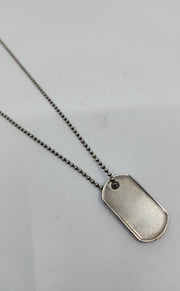 Tiffany & Co Necklaces (Pre-owned)