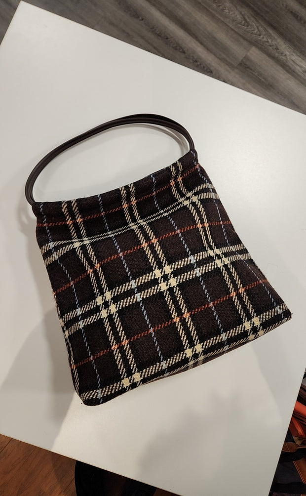 Burberry Handbags (Pre-owned)