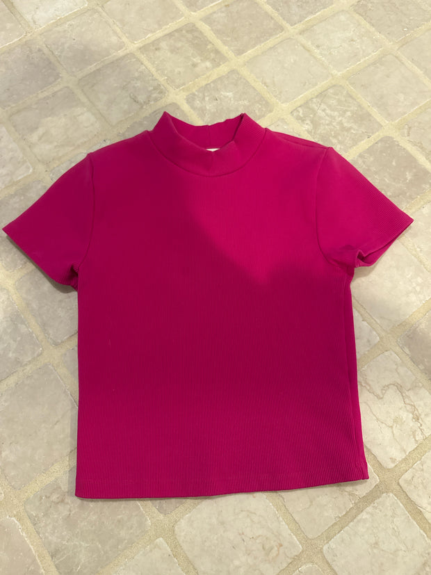 Babaton Size M Shirts (Pre-owned)