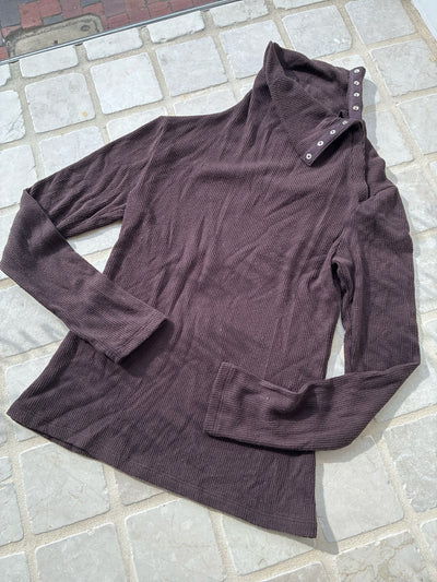 Enza Costa Size S Shirts (Pre-owned)