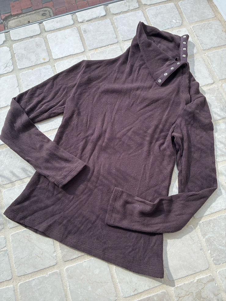 Enza Costa Size S Shirts (Pre-owned)