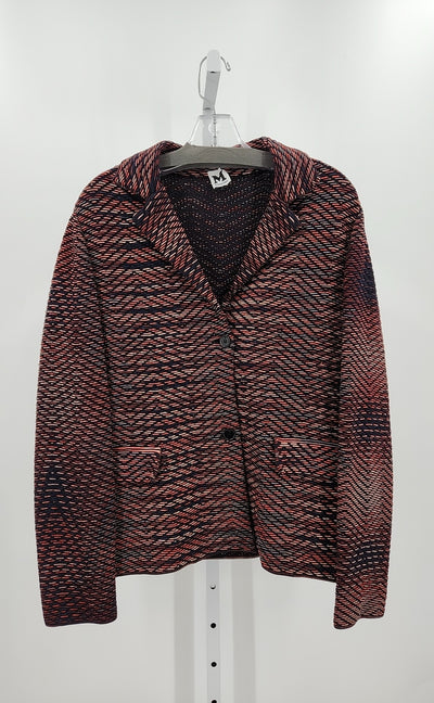 M Missoni Jackets INDOOR (Pre-owned)