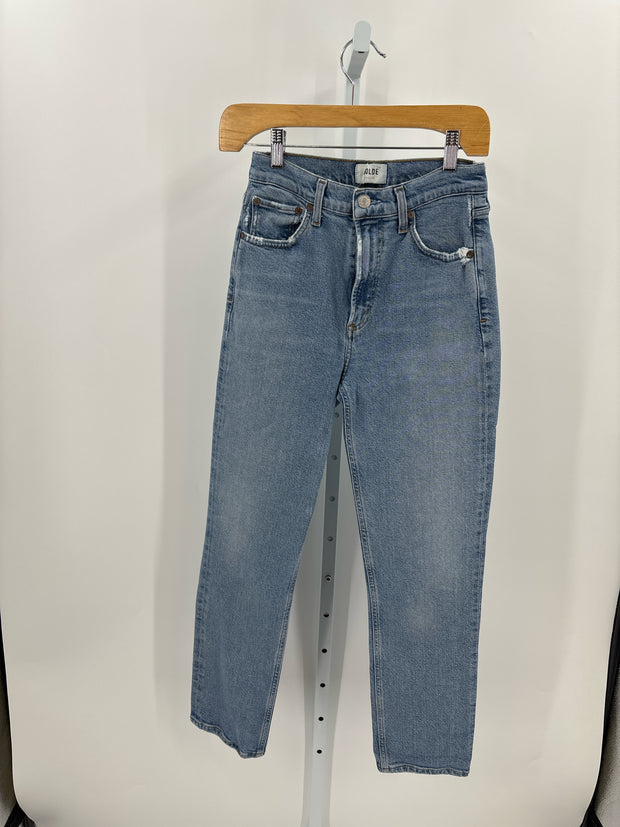 AGOLDE Jeans (Pre-owned)