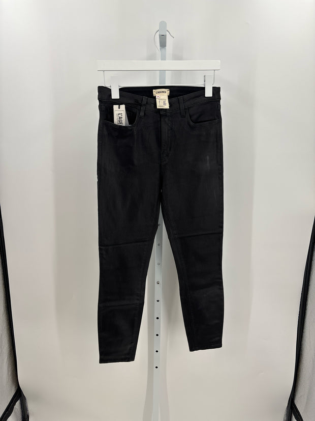 L'AGENCE Jeans (Pre-owned)