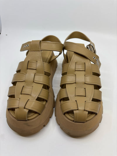 3.1 Phillip Lim Size 38 Shoes (Pre-owned)
