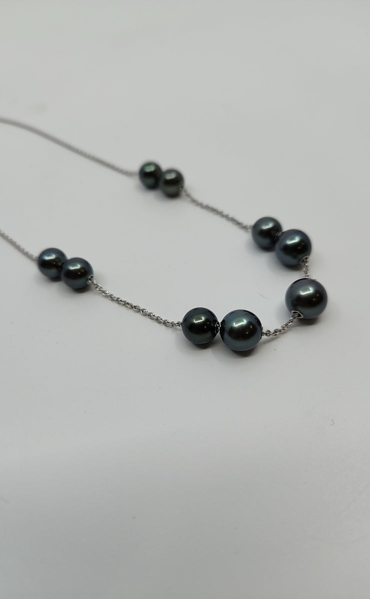 Mikimoto Necklaces (Pre-owned)