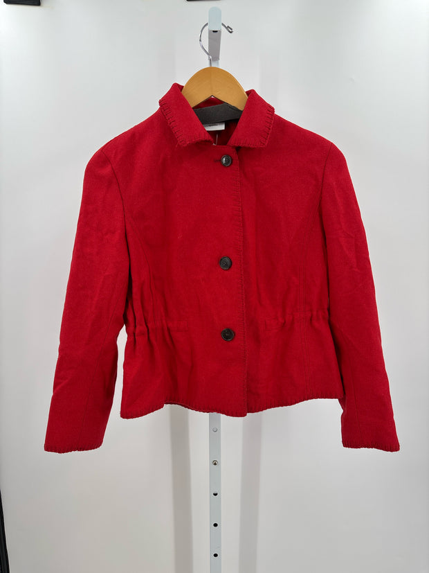 Akris Punto Jackets INDOOR (Pre-owned)