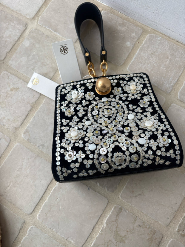Tory Burch Handbags (Pre-owned)