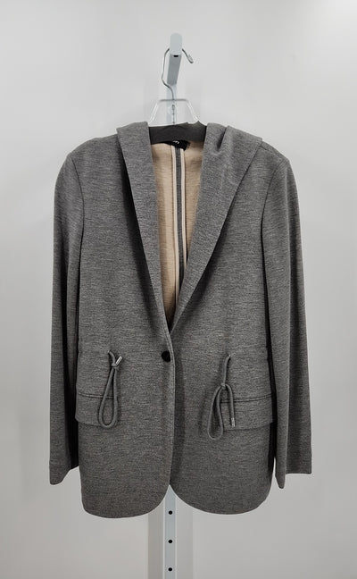 Theory Size Petite Jackets OUTDOOR (Pre-owned)