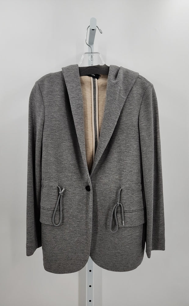 Theory Size Petite Jackets OUTDOOR (Pre-owned)