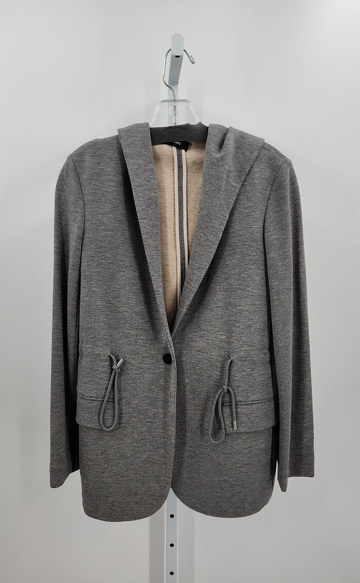 Theory Size Petite Jackets OUTDOOR (Pre-owned)