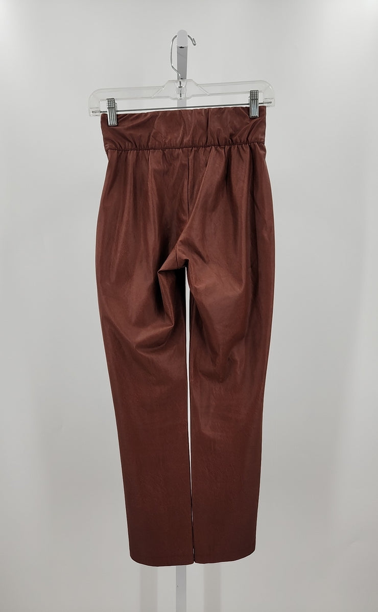 Brochu Walker Pants (Pre-owned)