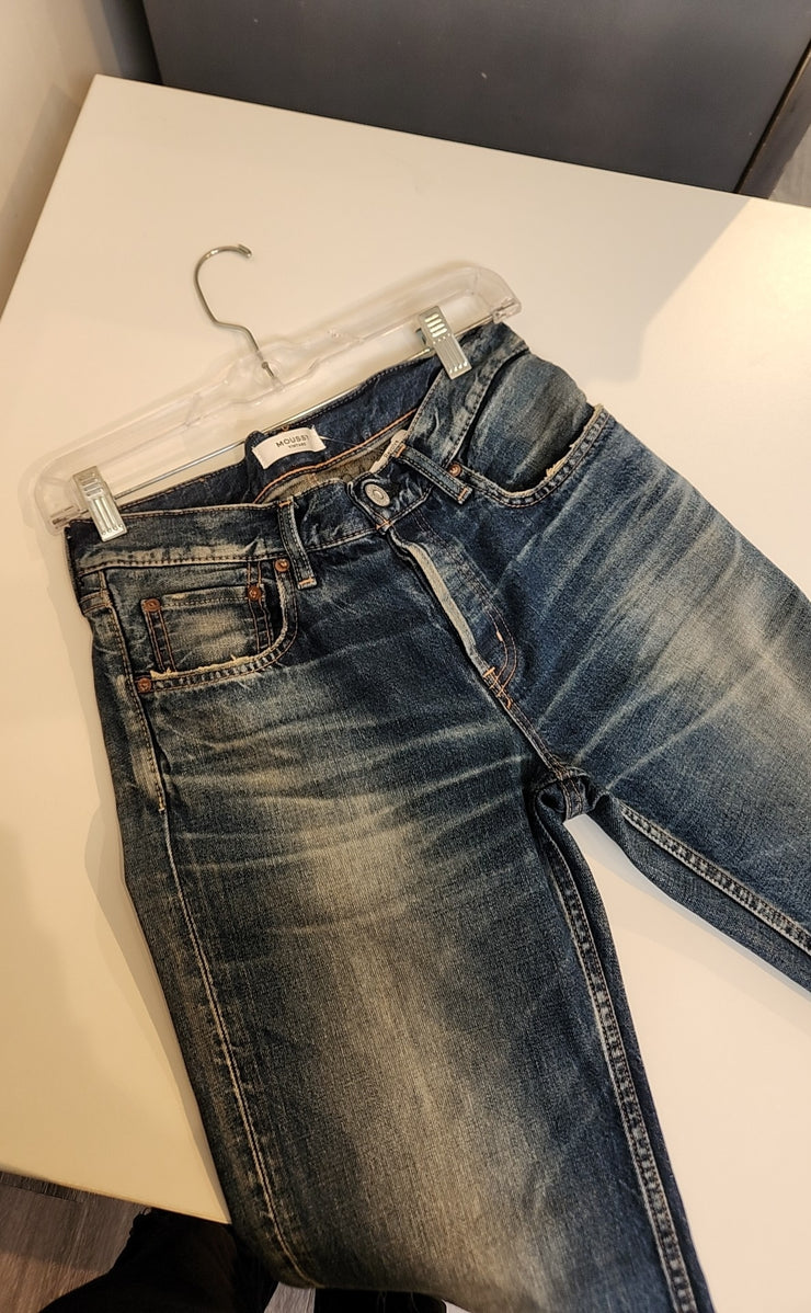 Moussy Jeans (Pre-owned)