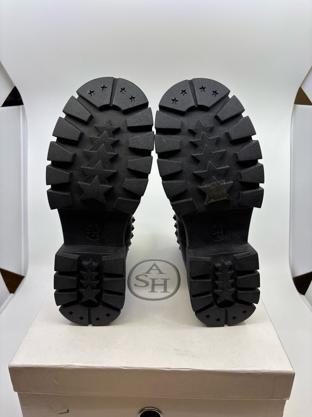 ASH Size 37 Boots (Pre-owned)