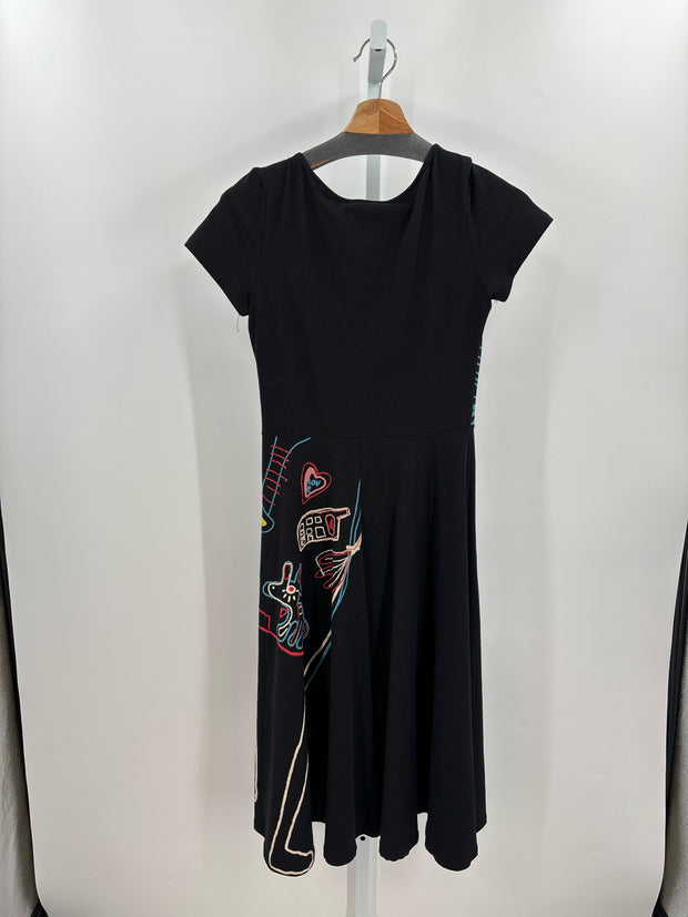 Desigual Size S Dresses (Pre-owned)