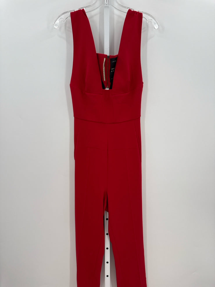 Roland Mouret Jumpsuits (Pre-owned)