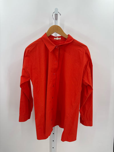Eileen Fisher Size PL Shirts (Pre-owned)