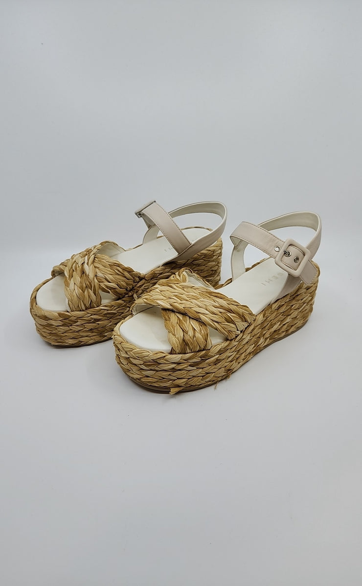 M Gemi Size 37.5 Shoes (Pre-owned)