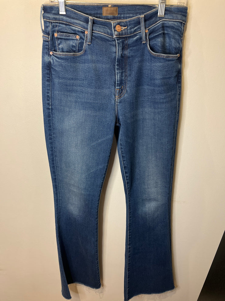 Mother Jeans (Pre-owned)
