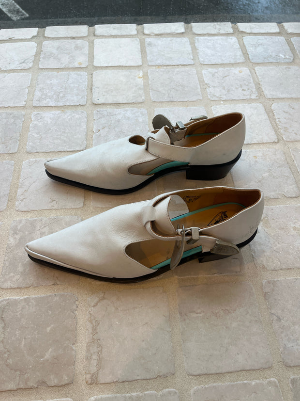 John Fluevog Size 8.5 Shoes (Pre-owned)