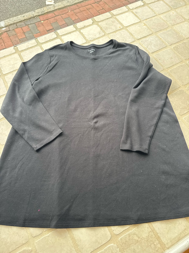 Eileen Fisher Size 1X Shirts (Pre-owned)