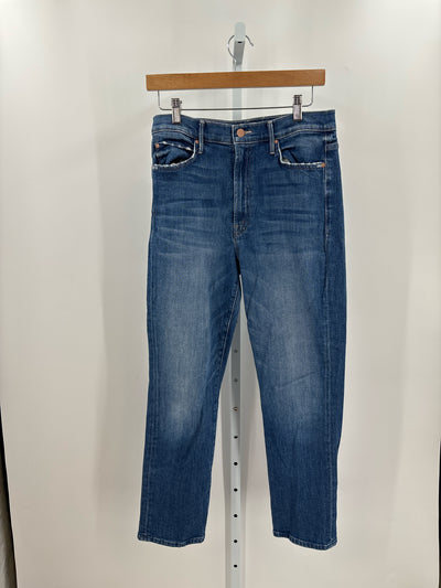 Mother Jeans (Pre-owned)