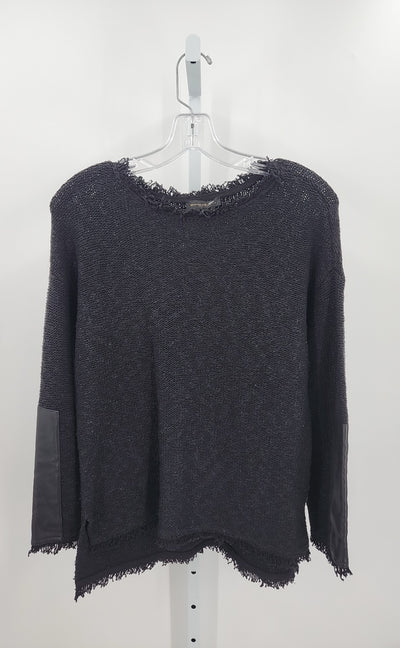 Donna Karan Black Sweaters (Pre-owned)