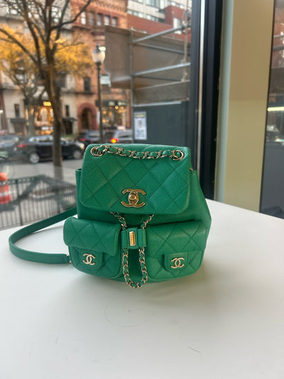 Chanel Handbags (Pre-owned)