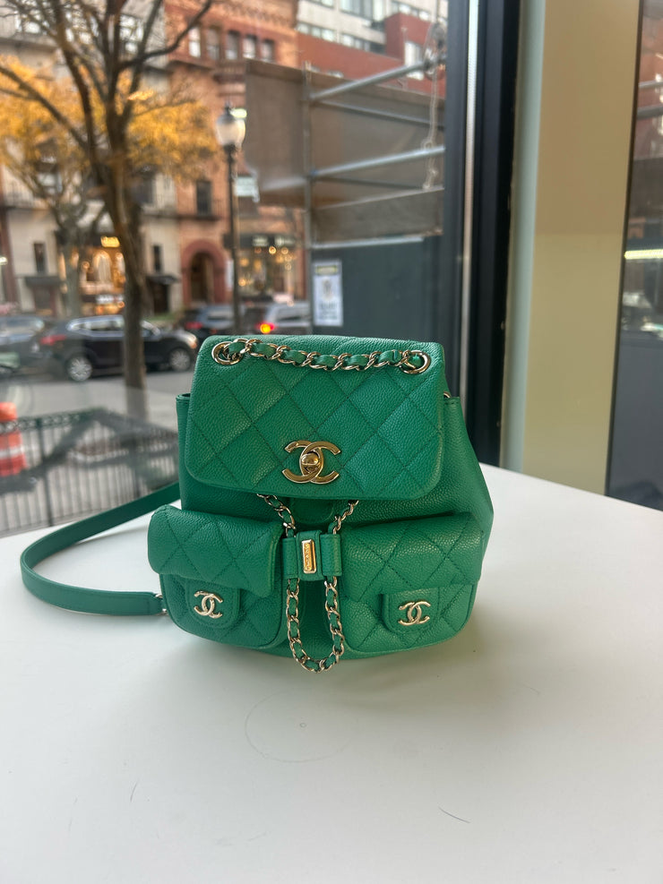 Chanel Handbags (Pre-owned)