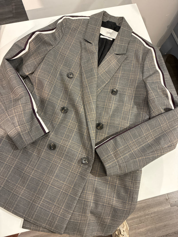 Closed Jackets INDOOR (Pre-owned)