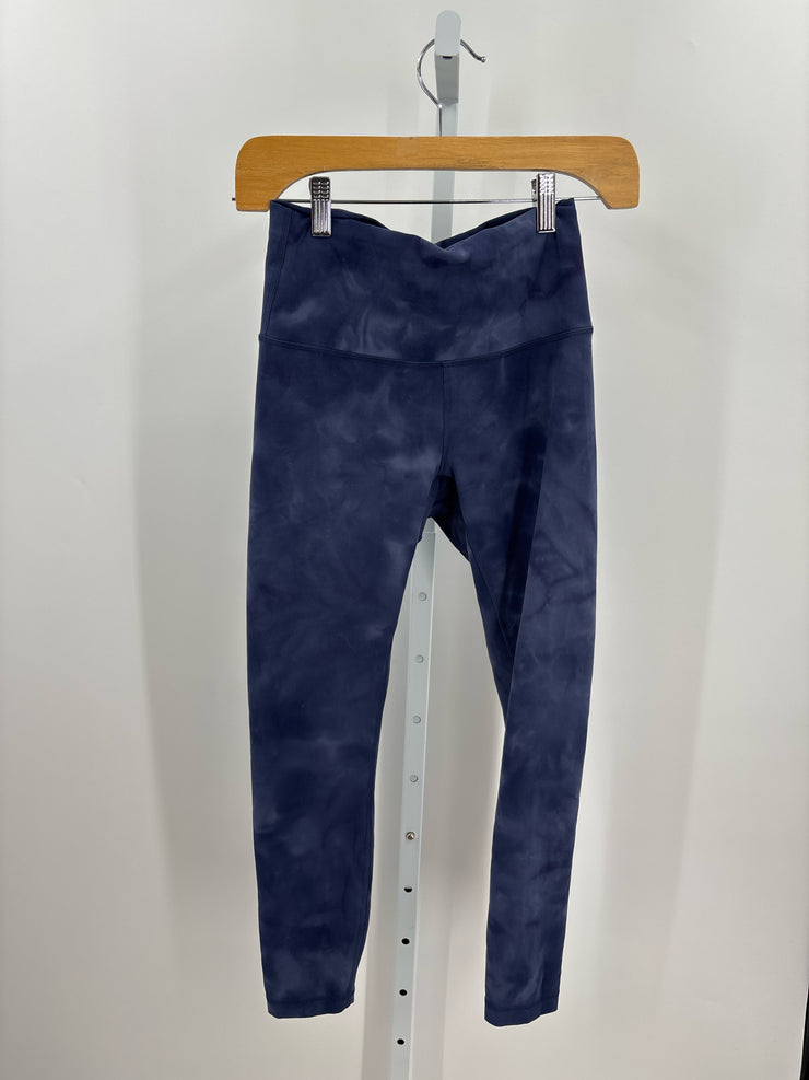 Lululemon 6 Activewear (Pre-owned)