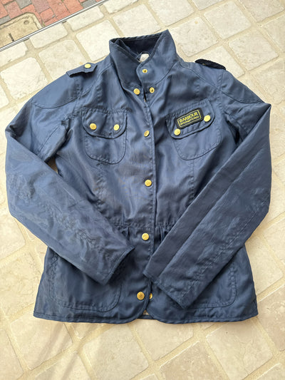 Barbour Size 4 Jackets OUTDOOR (Pre-owned)