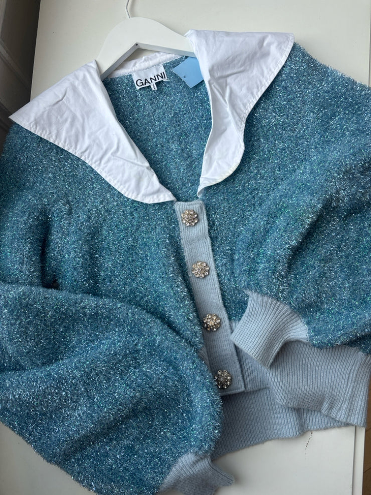 Ganni Sweaters (Pre-owned)