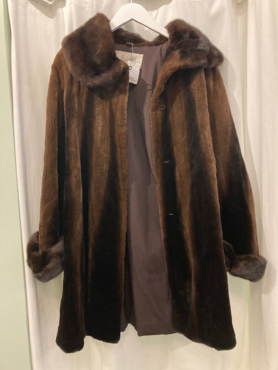 Murray Coats (Pre-owned)